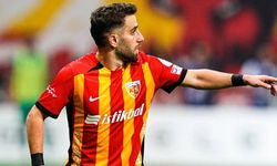 Kayserispor’un ilk 11’i açıklandı! Kadroda genç isimler var