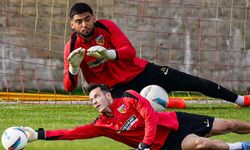 Kayserispor’da kaleciler devleşti! Sergej Jakirovic ile değişti
