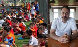 Kayserispor seçmeleri dolu dolu geçiyor! Bakın kaç yıldız adayı kayıt yaptırdı