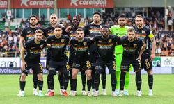 Kayserispor son maçlarını kazanamıyor! 11 maçta 1 beraberlik