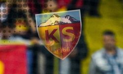 FIFA’dan Kayserispor’a transfer yasağı! Tanınan süre belli oldu