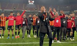 Yeni hoca yabancı olacak! Kayserispor yöneticisi açıkladı