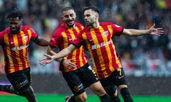 Kayserispor’a hayat verdi! Takımın yıldızı Cardoso neler yaptı?