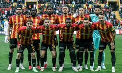 Yerli ve yabancı en iyi futbolcular belli oldu! Kayserispor’dan iki futbolcu var