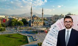 Kayseri’ye müjdeyi AK Parti İl Başkanı Hüseyin Okandan duyurdu! Tam 483 milyon TL