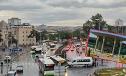 Kayseri’ye yeni terminal binası geliyor! Yeri belli oldu