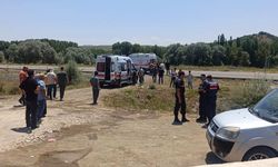 Yetkililere seslendikleri yerde korkutan kaza! 6 kişi yaralandı