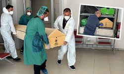 Bir kene vakası daha! 72 yaşındaki kadın hayatını kaybetti