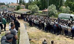 Tomarza'da kene ısırığı can aldı: Genç adam toprağa verildi!