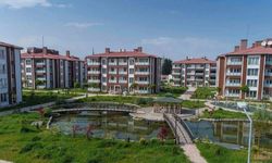 Kayseri'ye bir konut projesi daha! Şehir Hastanesi’ne yakın yerde inşa edilecek
