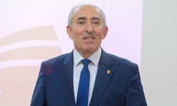 KESOB Başkanı Şeyhi Odakır’dan karne alacak öğrencilere altın tavsiyeler