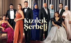 Kızılcık Şerbeti dizisinin ünlü oyuncusu yeni dizide başrol oldu