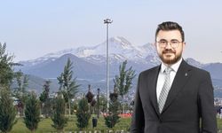 AK Parti İl Başkanı Okandan müjdeyi verdi: O yatırım resmen kabul edildi!