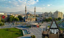 Kocasinan Belediyesi’nden dev ihale! İşyeri, otopark, bungalov evleri