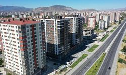 Kayseri’de bölgeler teker teker yenileniyor! 11 bölgede değişim!