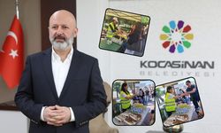 Kocasinan Belediyesi’nden YKS maratonuna tam destek