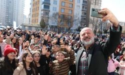 Kocasinan’da geleceğe atılan sessiz bir adım