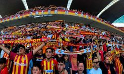 Kayserispor'da kombine yenileme dönemi başlıyor! Fiyatlar belli oldu