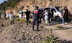 Müge Anlı'da kan donduran itiraf sonrası şüpheli olay yerinde keşif yaptı