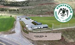 Konyaspor’dan şaşırtan karar! Erciyes’i beğenmediler