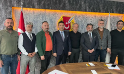 KGC ve TSYD Kayseri’de iki gazeteciye yönelik tehditleri kınadı!