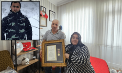 Kayseri'de SGK şehitliği tanımadı, aile isyan etti: Bu vatan için bir evladımız vardı onu da verdik!