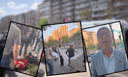Kayseri’de ölüm yolu isyanı: Her yere EDS koydunuz, burada neden yok?