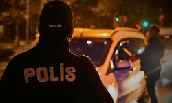 Kayseri’de bayramda güvenlik en üst seviyede! 14 bin 114 polis görev başında