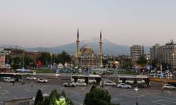 Kayseri sokaklarında çekilen filmler şaşırttı!