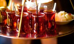 Çay içiyorsanız bunu duyunca çok şaşıracaksınız!