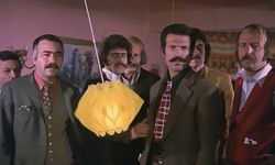 Yeşilçam’ın kötü adamı meğer Kayseriliymiş!