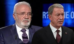 AK Partili Elitaş ve Akar'dan dikkat çeken çıkış: Asla unutmayacağız!