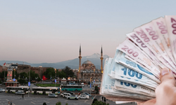 Kayseri'de eski hükümlüler kendi işini kuracak! 580 bin TL'lik dev destek!