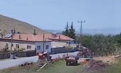 Kayseri’de anonsları ile meşhur olan mahalle!