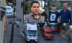 Hunat'ta 3 kişinin katledildiği davada flaş gelişme! Yargılanan avukat beraat etti!