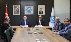 Kayseri Üniversitesi ve İl Sağlık Müdürlüğü güçlerini birleştirdi! İşte yararlanacak bölümler