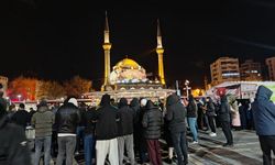 Kayseri’de 10 kişi büyük yolculuğa çıkıyor! Konvoy Cumhuriyet Meydanı’ndan başlayacak