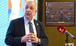 Ümit Özdağ'dan mahkemede Kayseri savunması: Olayların sebebi ben değilim!