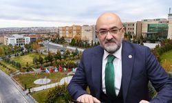 Kayseri'nin köklü üniversitesine iki yeni bölüm açıldı! AK Partili vekilden coşkulu destek
