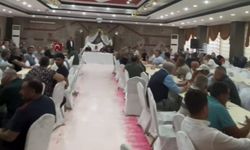 Kayseri'de dev sanayi projesi başlıyor! Hissedarlarla anlaşma sağlandı