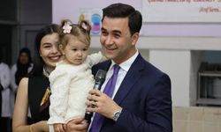 Mardin Midyat'a atanan kaymakama duygusal veda: Yahyalı'yı asla unutmayacağım!