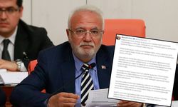 AK Partili Elitaş suskunluğunu bozdu: Dün olduğu gibi bugün de devam edeceğiz!