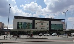 Kayseri Devlet Hastanesi’nde nefes kesen anlar! O senaryo gerçeğe dönüştü