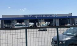 TüvTürk Araç Muayene İstasyonu'na baskın! Operasyonda sır detaylar!