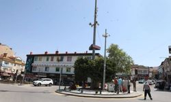 Kayseri'nin iki yoğun noktasında akıllı kavşak uygulaması devreye girdi!