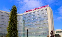 Kayseri Şehir Hastanesi'nden ölümcül virüs uyarısı! O bölge risk altında