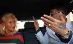 Kayserili şarkıcının roman esintili yeni parçası sosyal medyanın diline düştü!