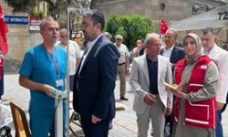 Hunat Mahallesi’nde kollar sıvandı! Sınırı aşan hastanenin yolunu tutacak