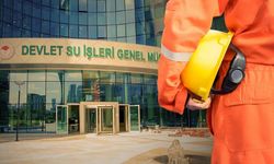 Kayseri'de Devlet Su İşleri personel alacak! Başvuru şartları açıklandı