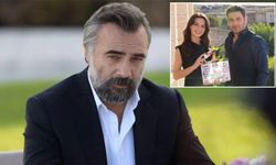 Uzak Şehir dizisine dahil mi oluyor? Oktay Kaynarca'dan şaşırtan açıklama!